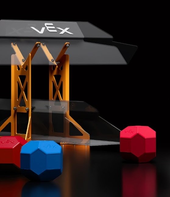 VEX Robotics Season